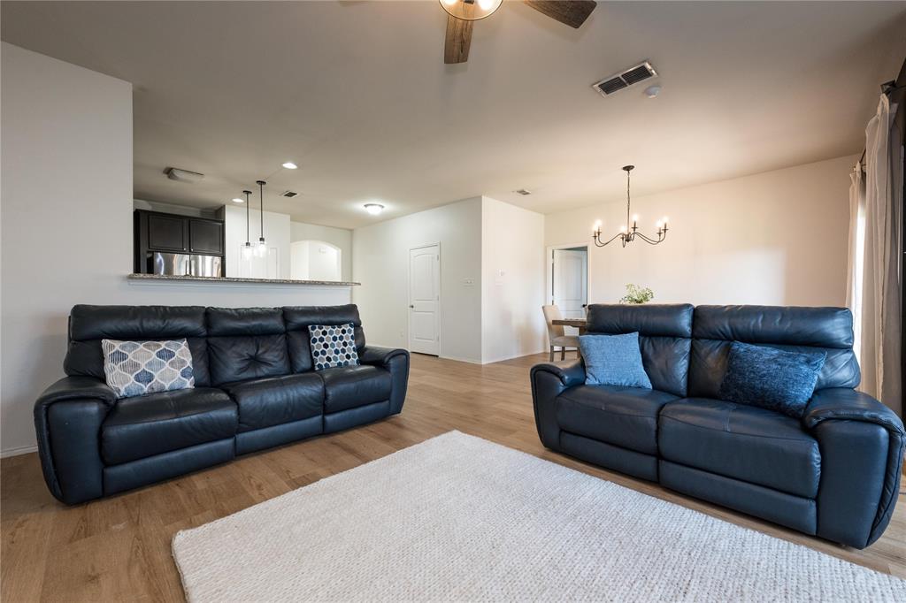 Saddlebrook Estates Ph 4 - Residential