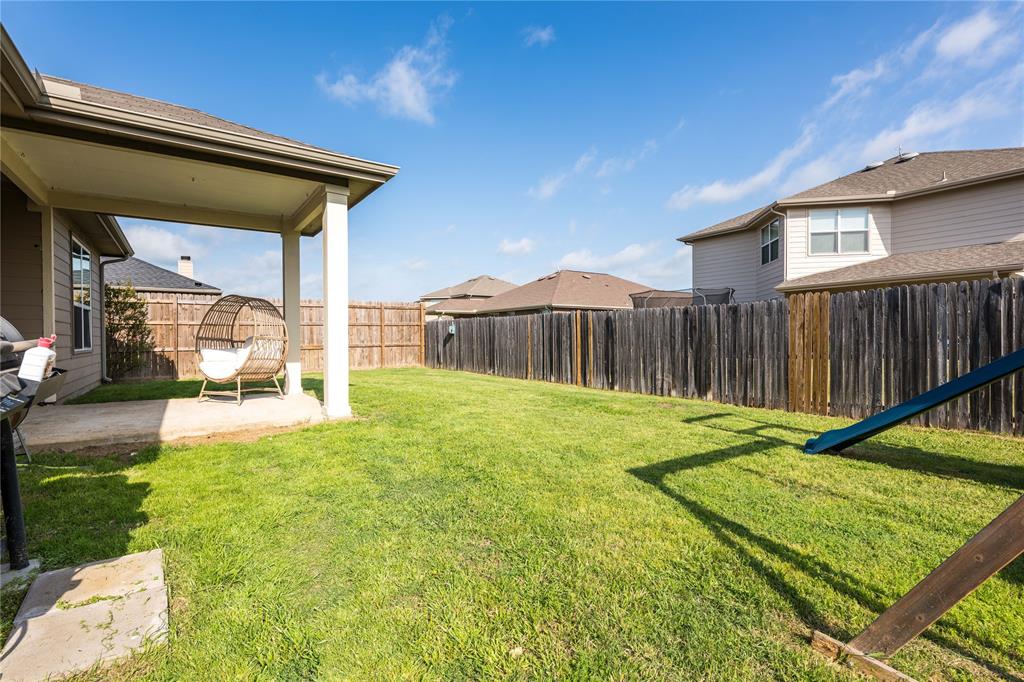 Saddlebrook Estates Ph 4 - Residential