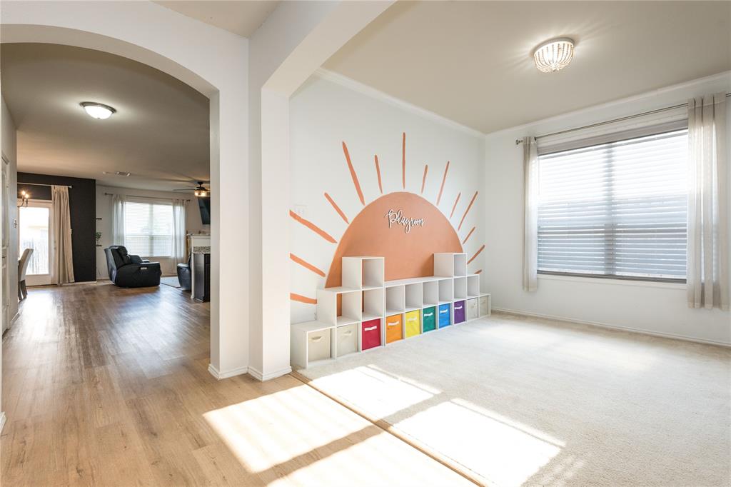 Saddlebrook Estates Ph 4 - Residential