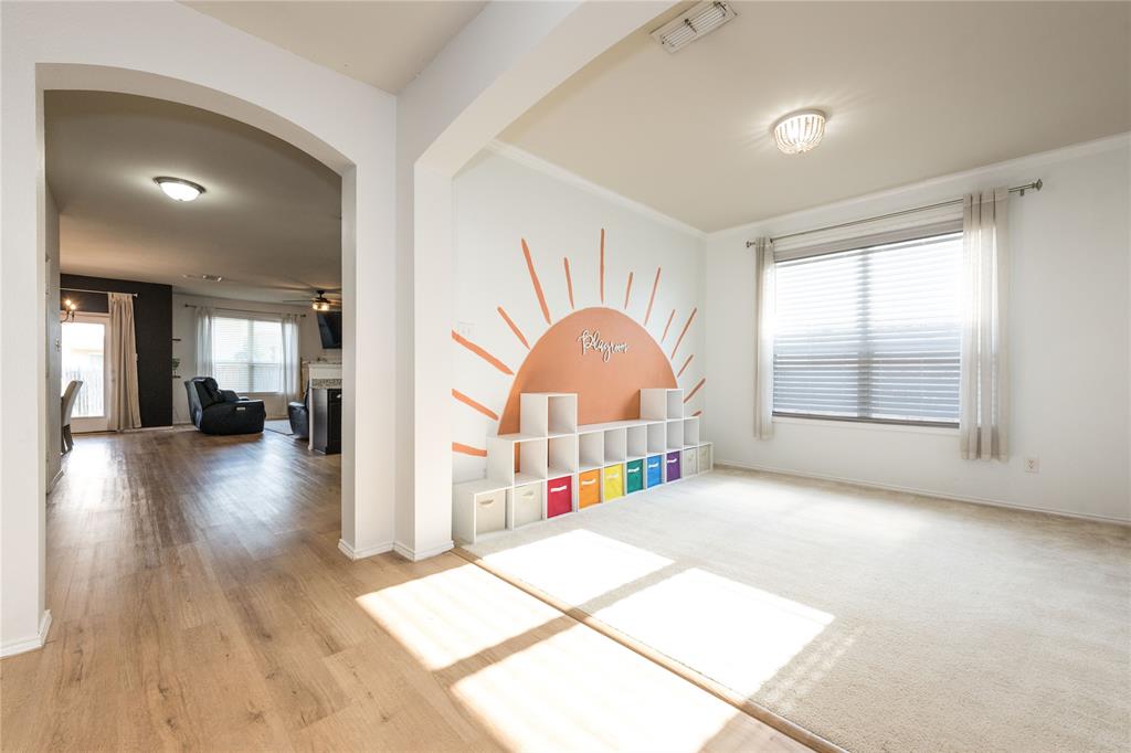 Saddlebrook Estates Ph 4 - Residential