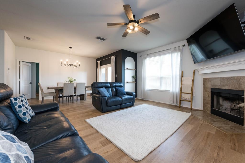 Saddlebrook Estates Ph 4 - Residential