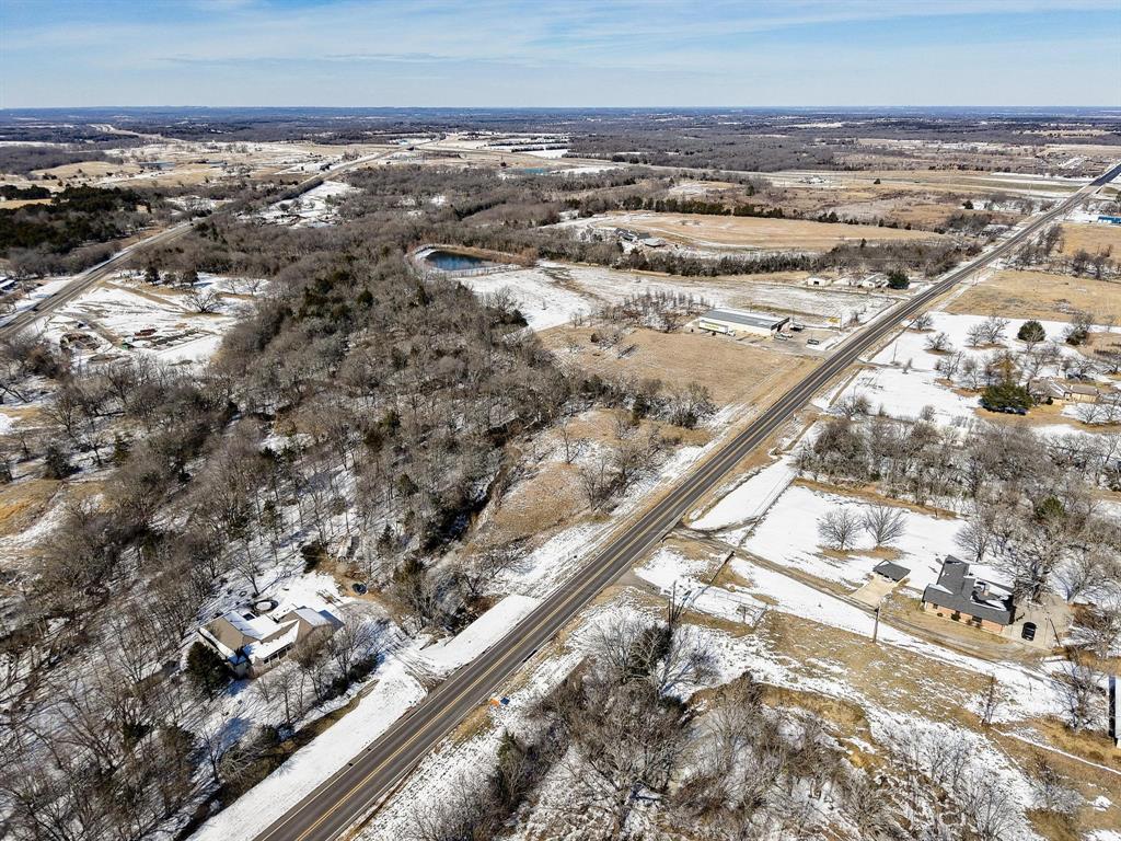 Preston Brooke Add Ph I - Land