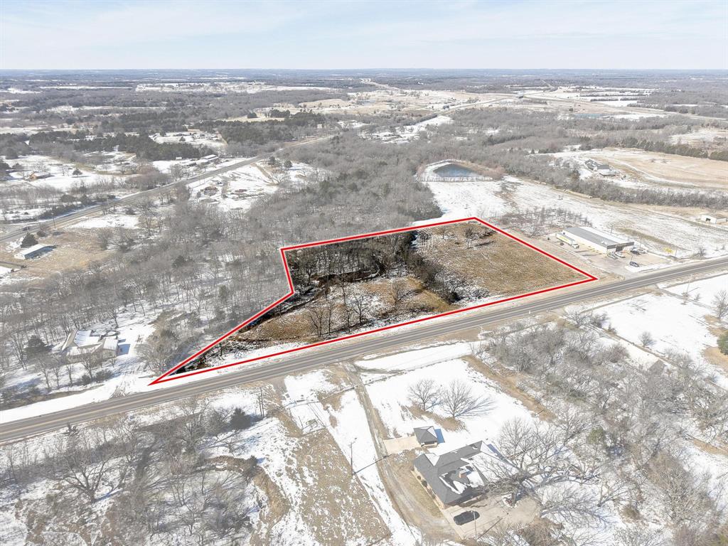 Preston Brooke Add Ph I - Land