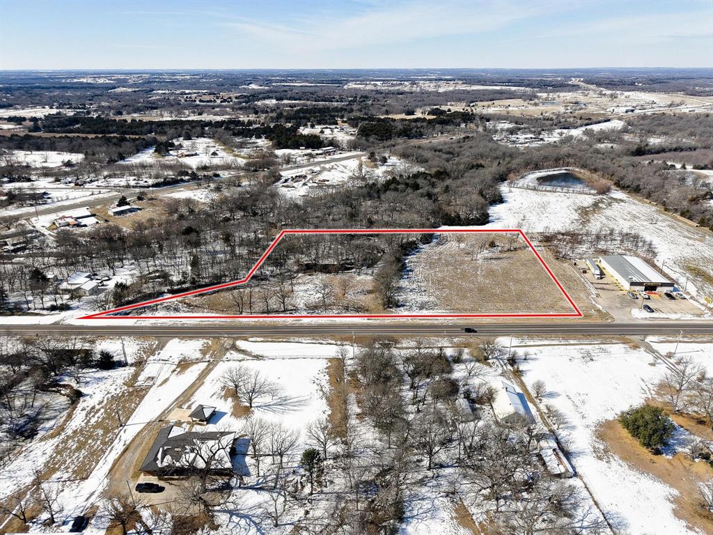 Preston Brooke Add Ph I - Land