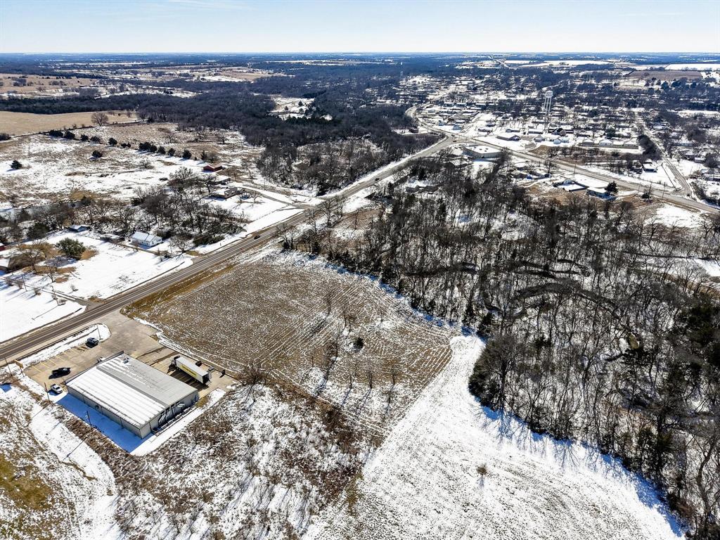 Preston Brooke Add Ph I - Land