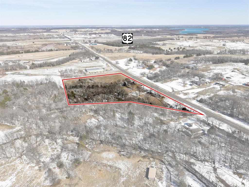 Preston Brooke Add Ph I - Land