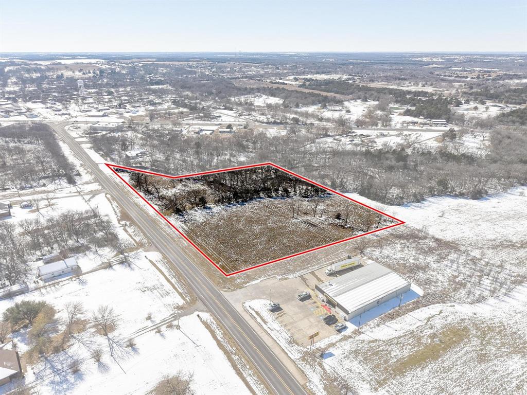 Preston Brooke Add Ph I - Land