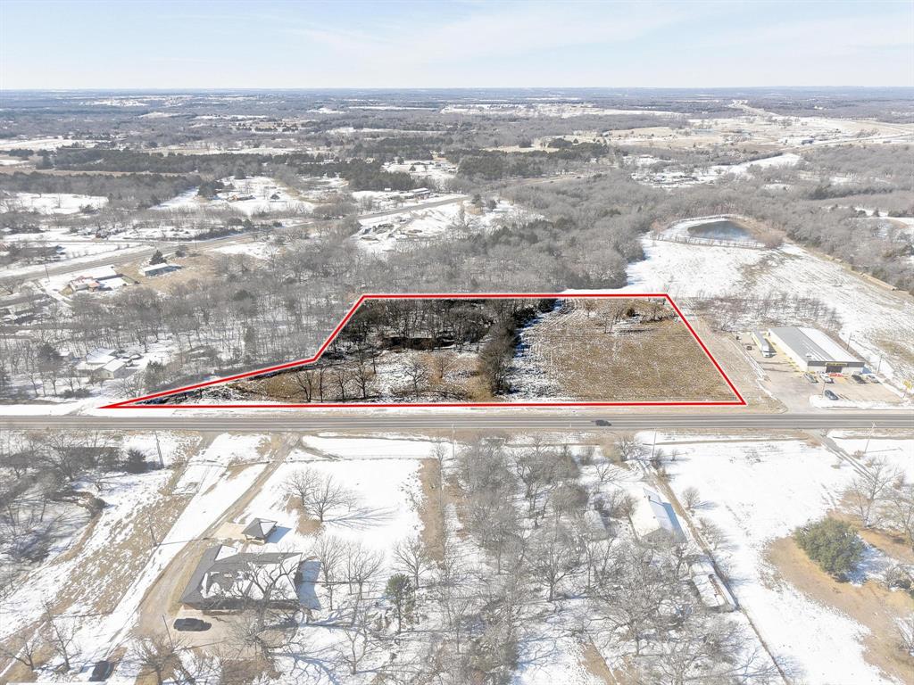 Preston Brooke Add Ph I - Land