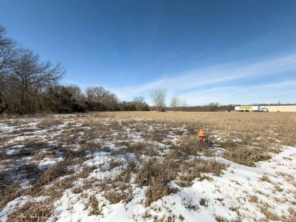 Preston Brooke Add Ph I - Land