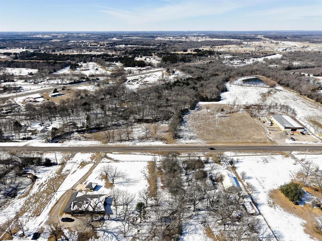 Preston Brooke Add Ph I - Land