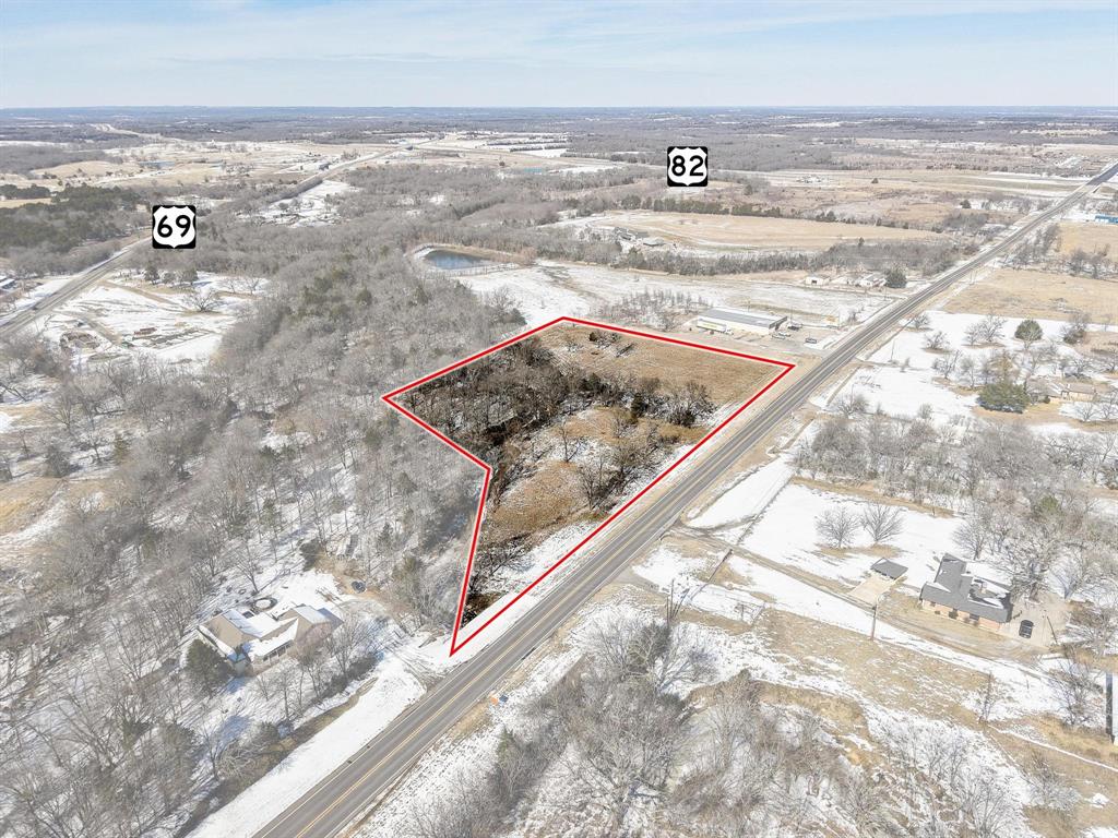 Preston Brooke Add Ph I - Land