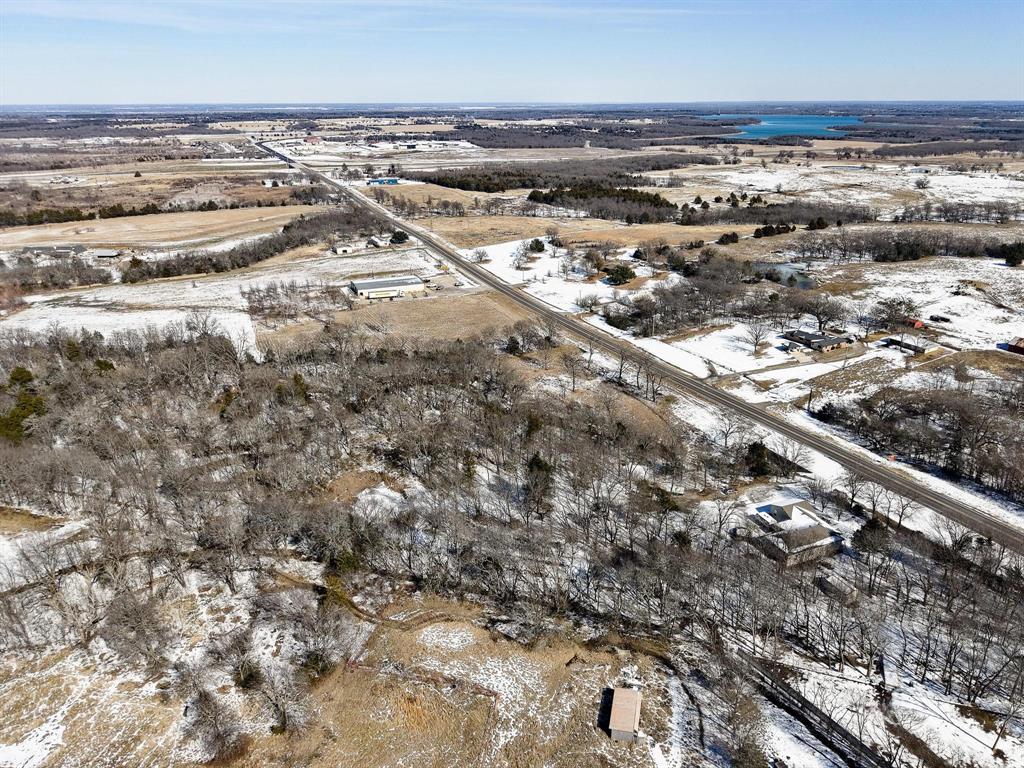 Preston Brooke Add Ph I - Land