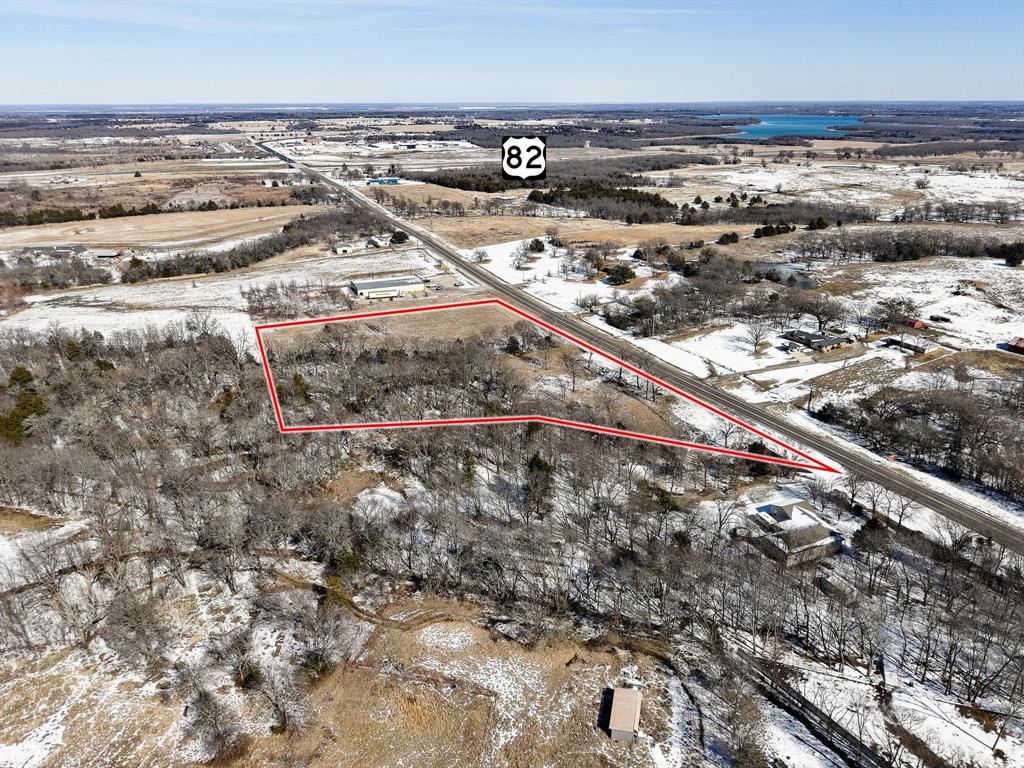 Preston Brooke Add Ph I - Land