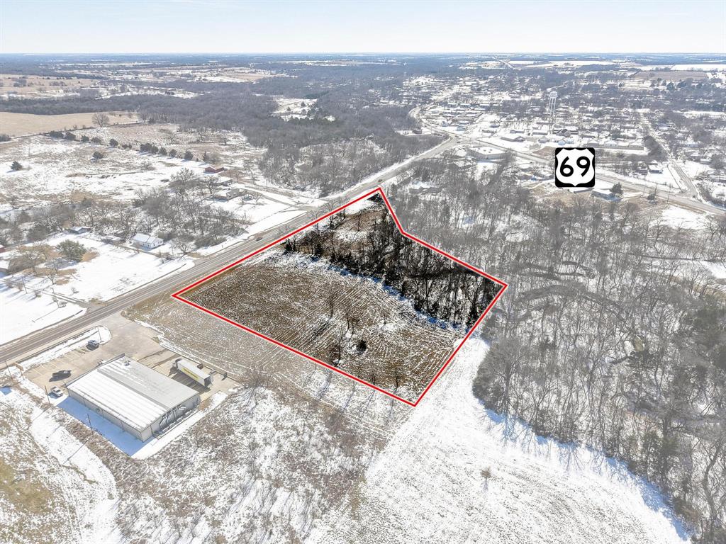 Preston Brooke Add Ph I - Land