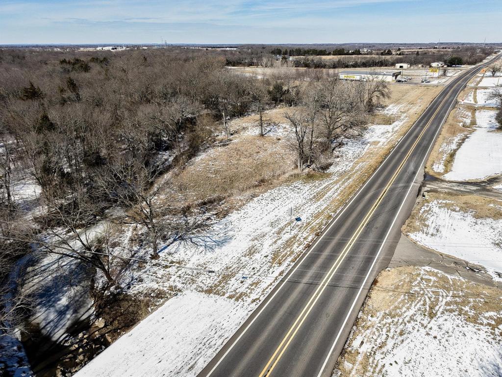 TBD Ole Ambrose Road