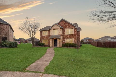 1405 Eagle Point Royse City TX 75189