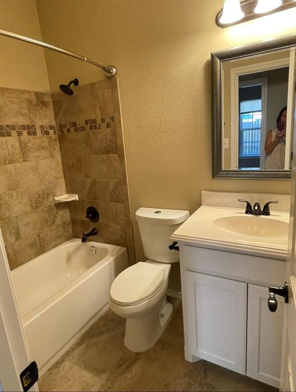 Western Hills Harbor - Residential