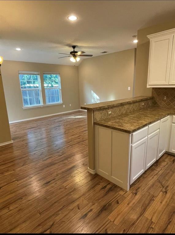 Western Hills Harbor - Residential