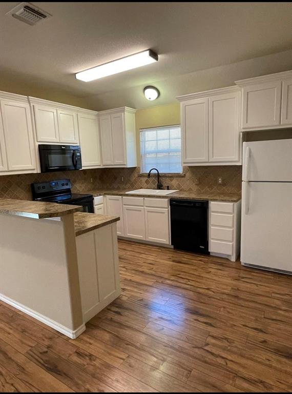 Western Hills Harbor - Residential