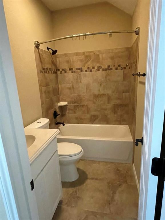 Western Hills Harbor - Residential