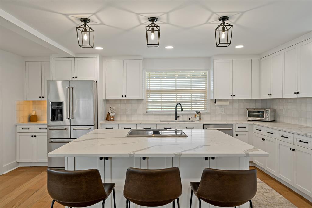 Benjamin F Fitch Surv Abs #430 - Residential