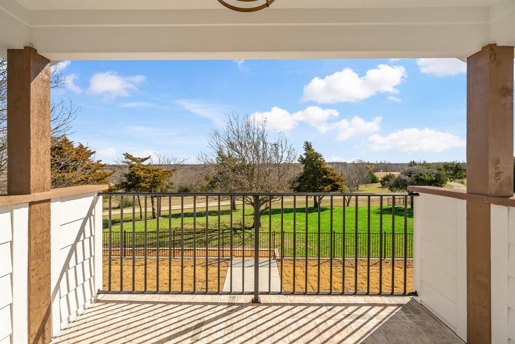 Benjamin F Fitch Surv Abs #430 - Residential