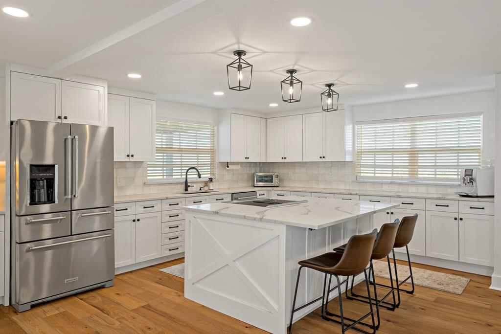 Benjamin F Fitch Surv Abs #430 - Residential