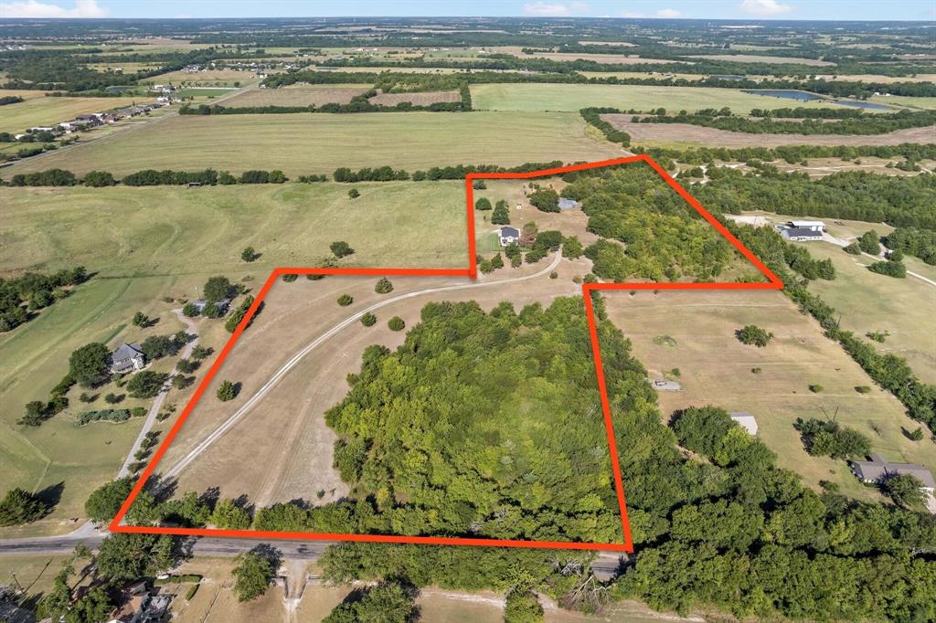 Benjamin F Fitch Surv Abs #430 - Residential