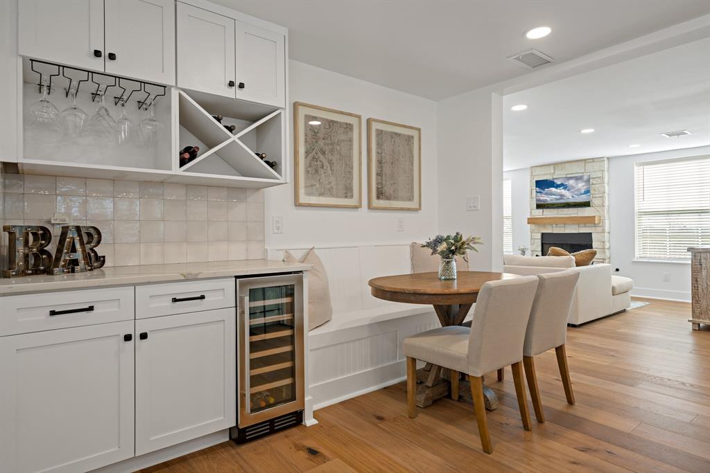 Benjamin F Fitch Surv Abs #430 - Residential