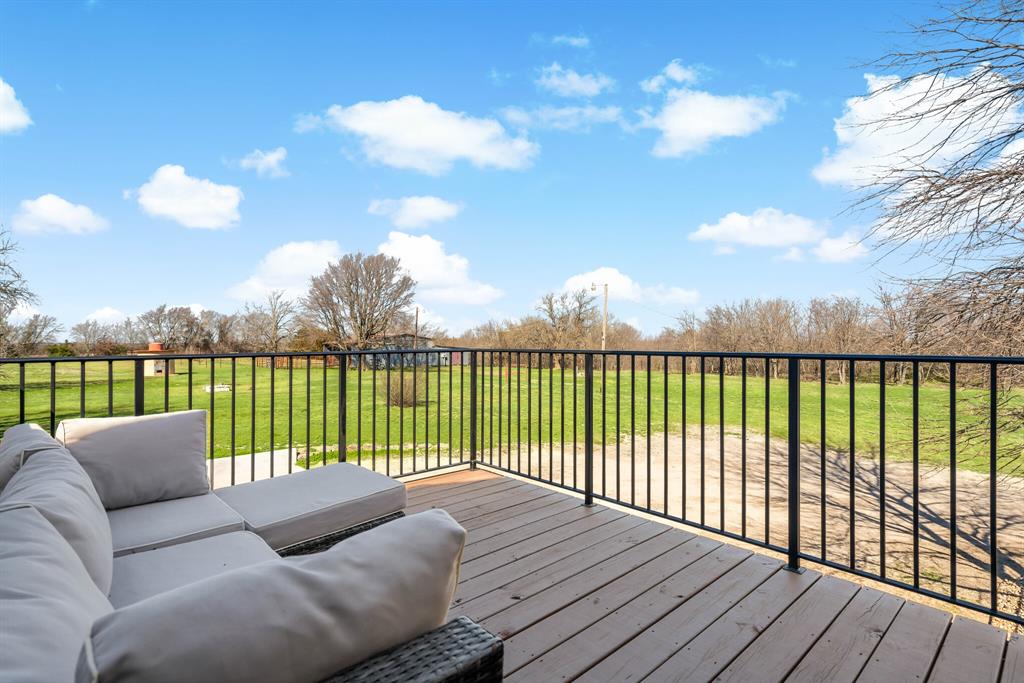 Benjamin F Fitch Surv Abs #430 - Residential