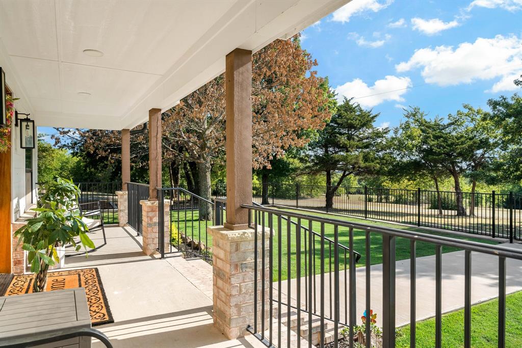 Benjamin F Fitch Surv Abs #430 - Residential