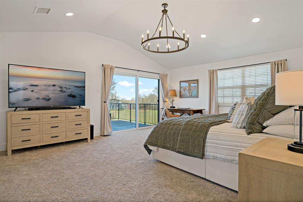 Benjamin F Fitch Surv Abs #430 - Residential