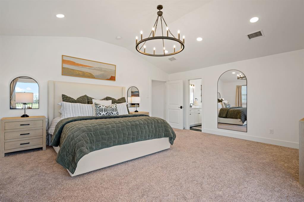 Benjamin F Fitch Surv Abs #430 - Residential