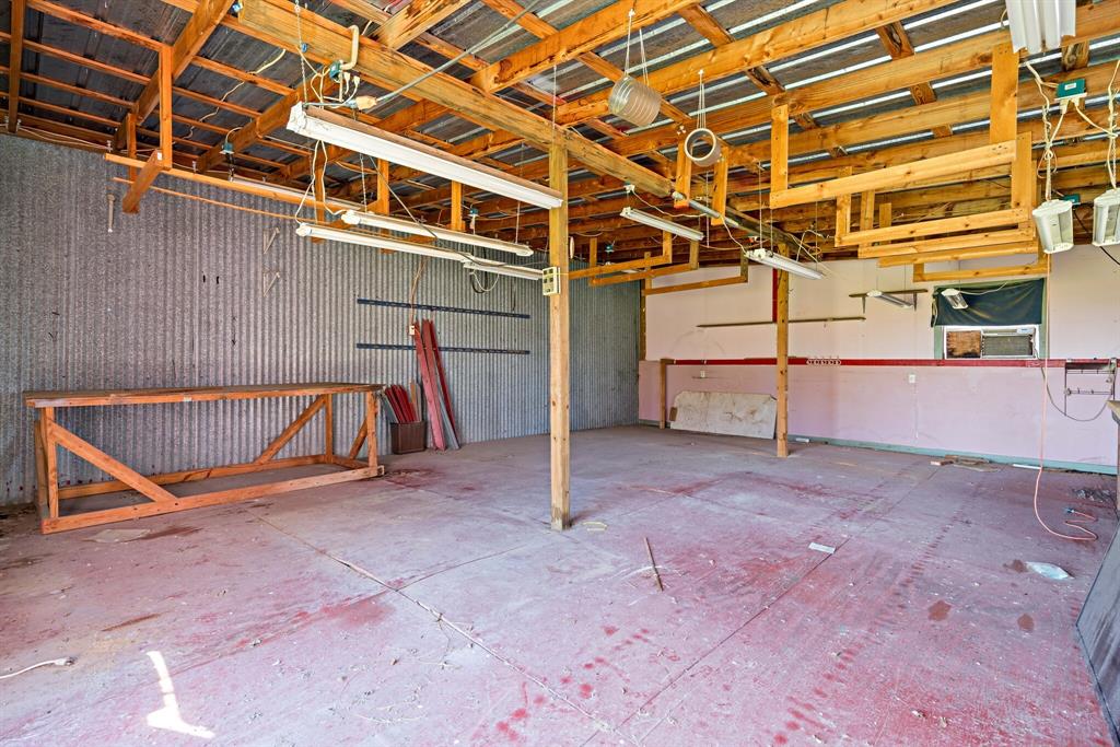 Benjamin F Fitch Surv Abs #430 - Residential