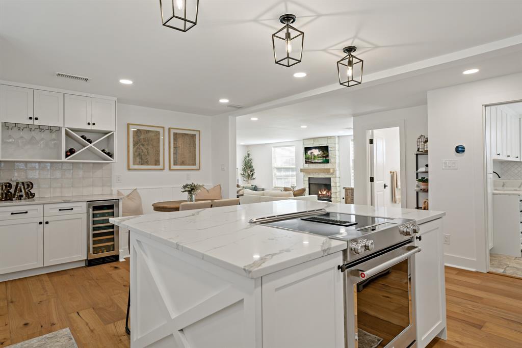 Benjamin F Fitch Surv Abs #430 - Residential