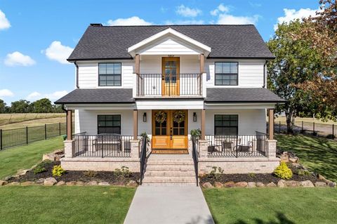 209 Mary Fitch Road Sherman TX 75090