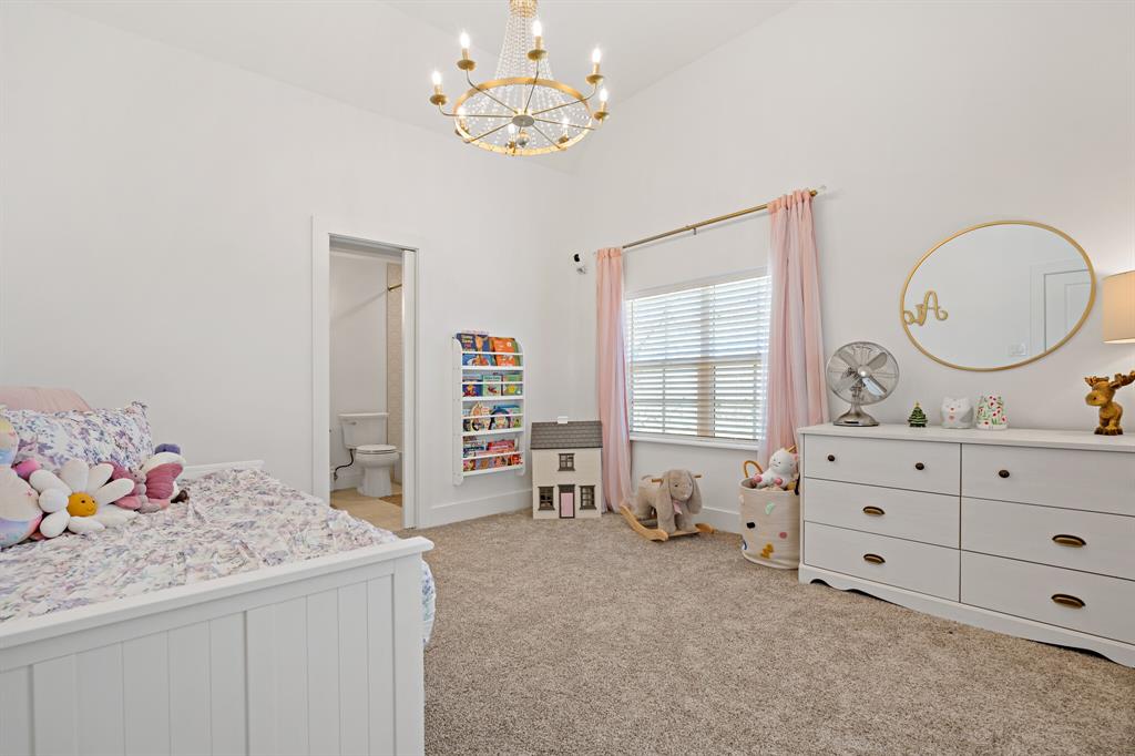 Benjamin F Fitch Surv Abs #430 - Residential