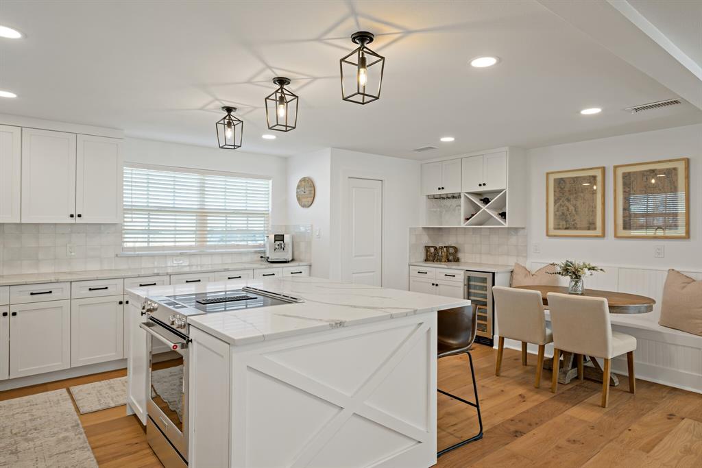 Benjamin F Fitch Surv Abs #430 - Residential