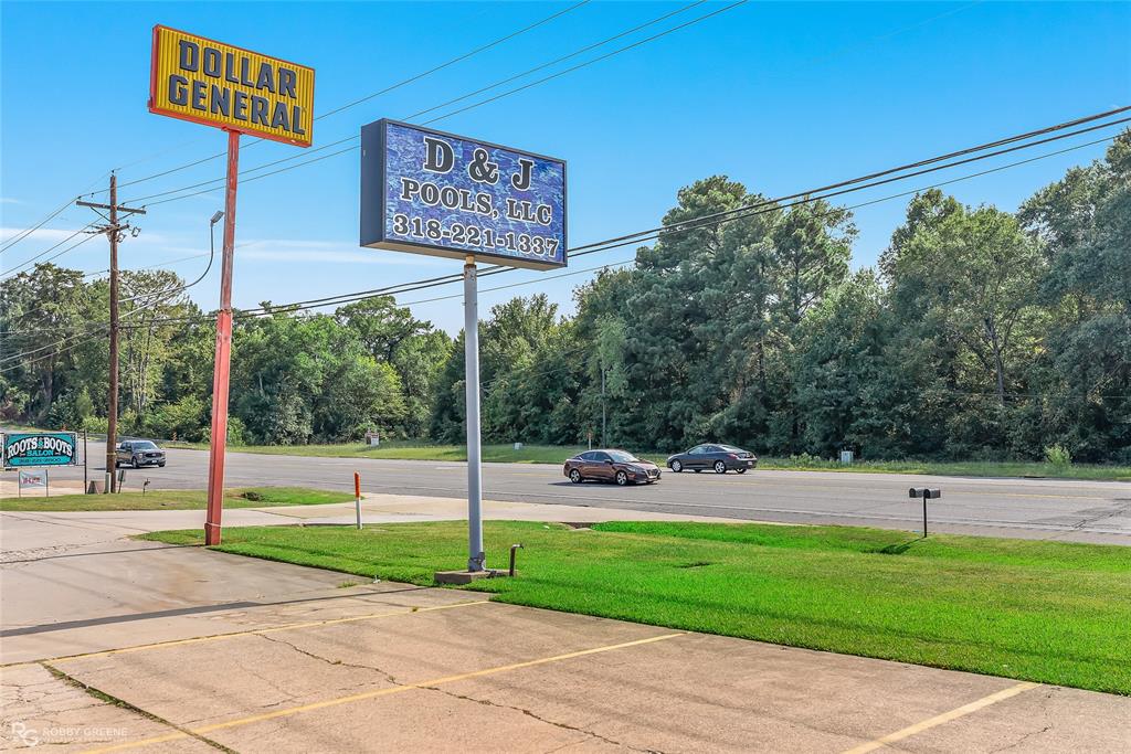 Rabb North Market Sub - Commercial Sale