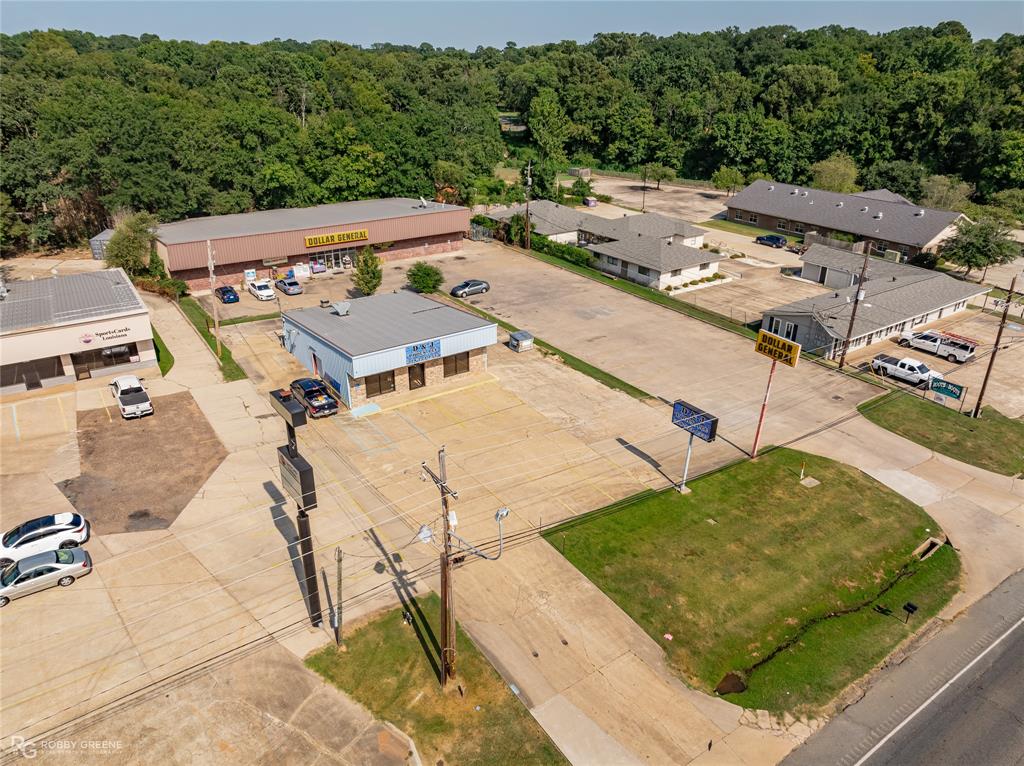 Rabb North Market Sub - Commercial Sale