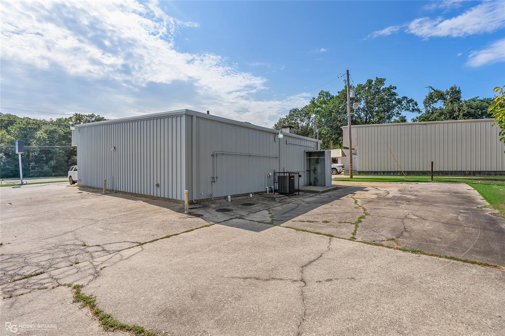 Rabb North Market Sub - Commercial Sale