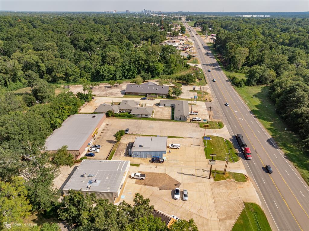 Rabb North Market Sub - Commercial Sale