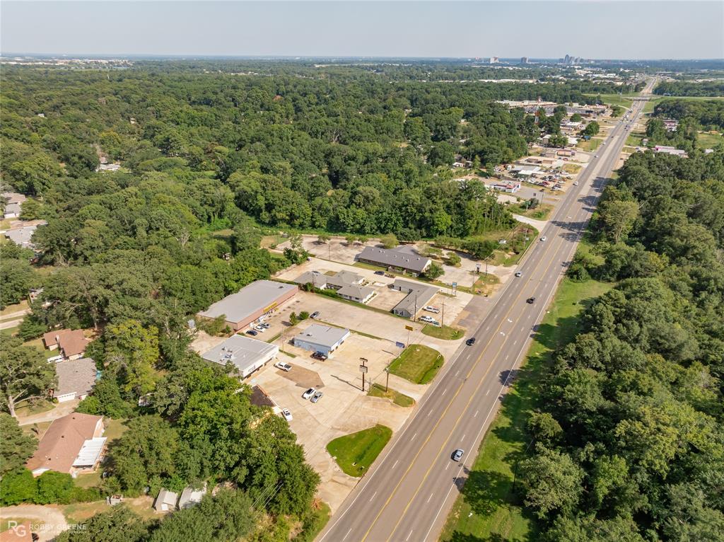 Rabb North Market Sub - Commercial Sale