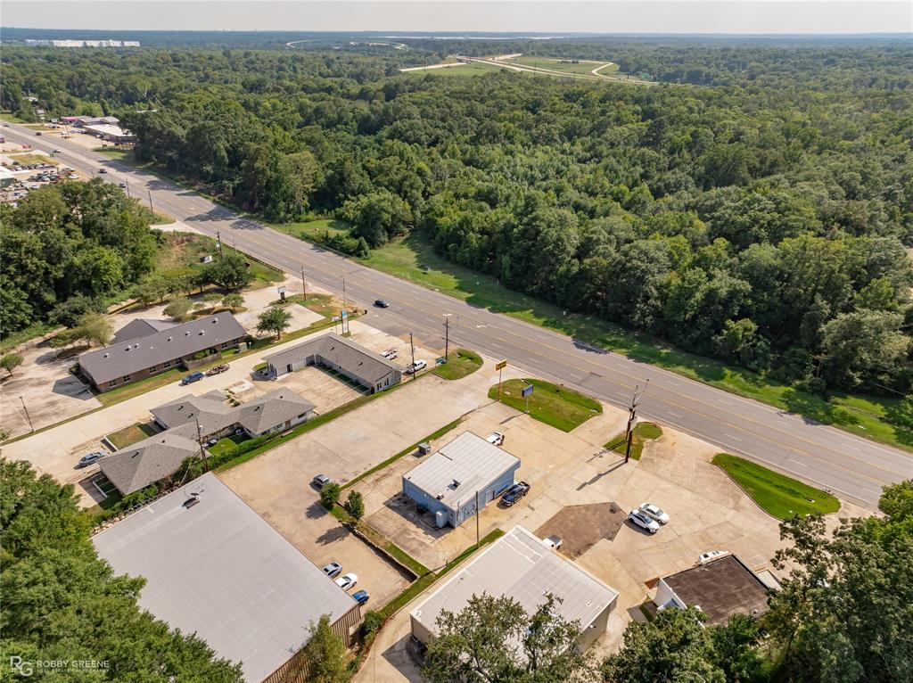 Rabb North Market Sub - Commercial Sale