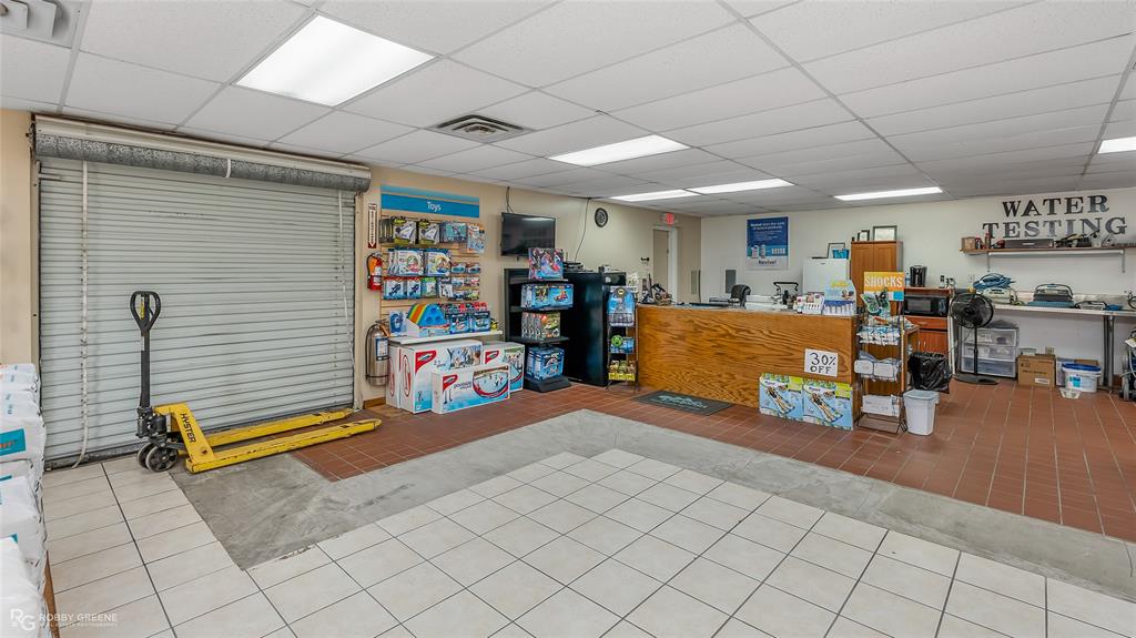 Rabb North Market Sub - Commercial Sale