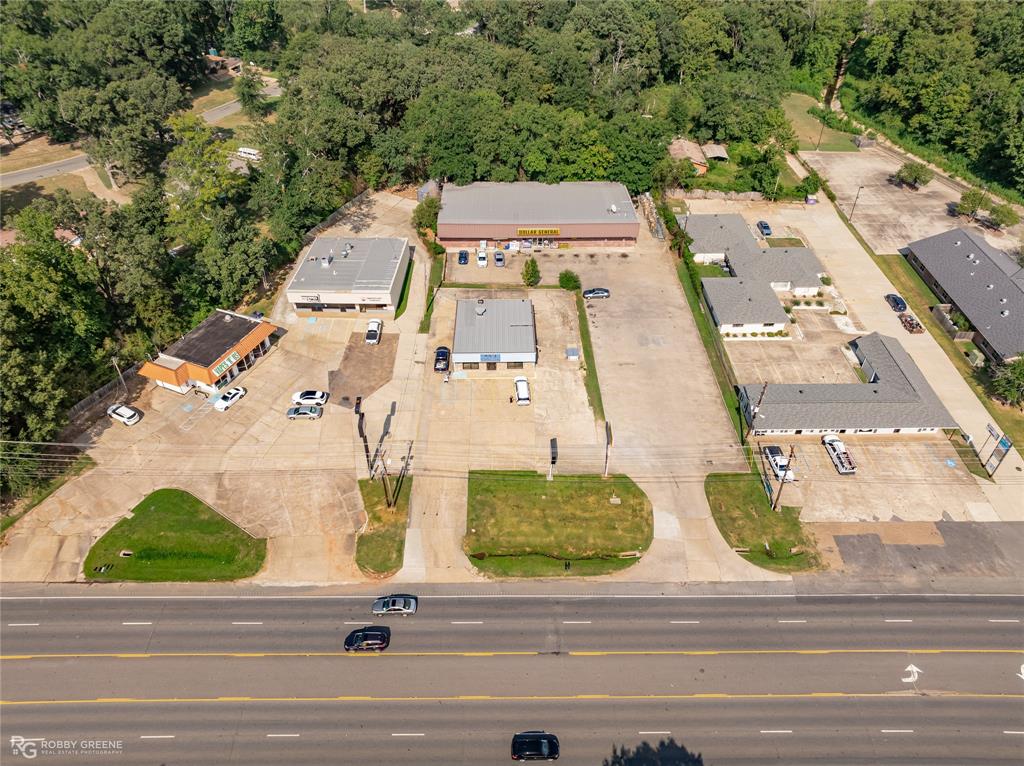 Rabb North Market Sub - Commercial Sale