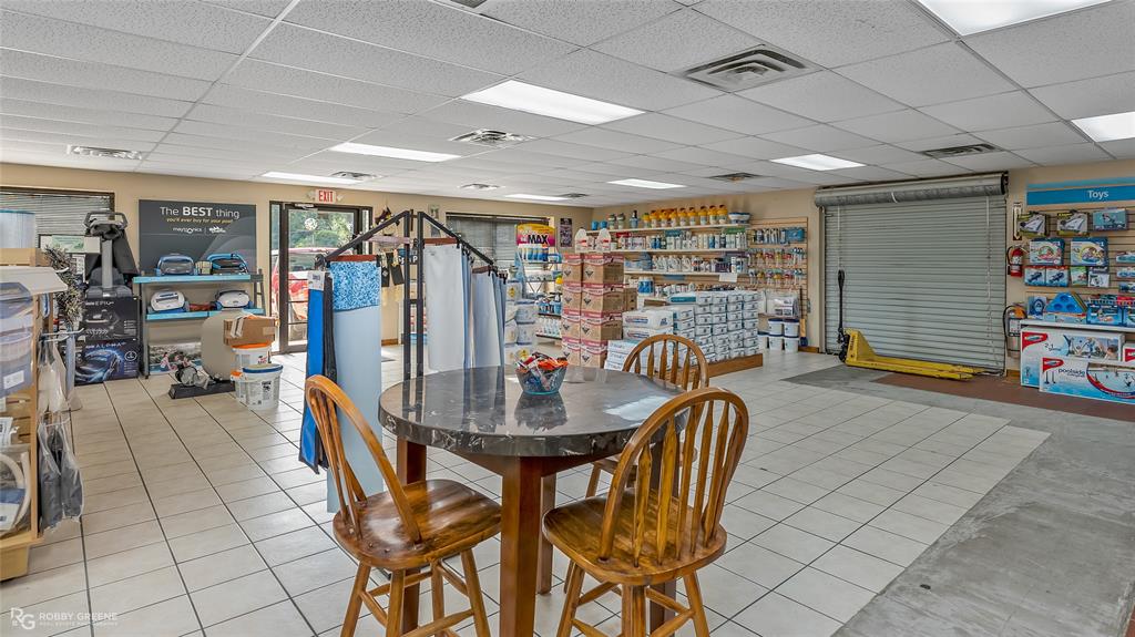 Rabb North Market Sub - Commercial Sale