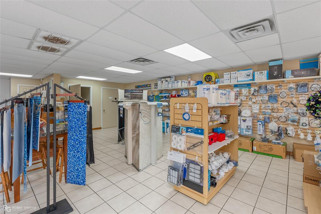 Rabb North Market Sub - Commercial Sale