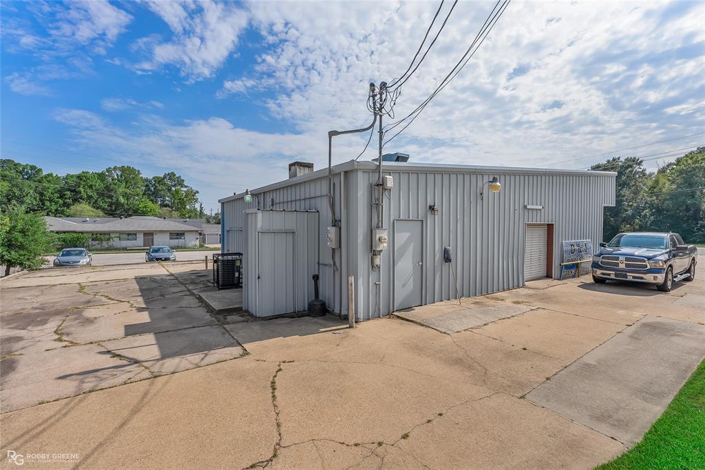 Rabb North Market Sub - Commercial Sale