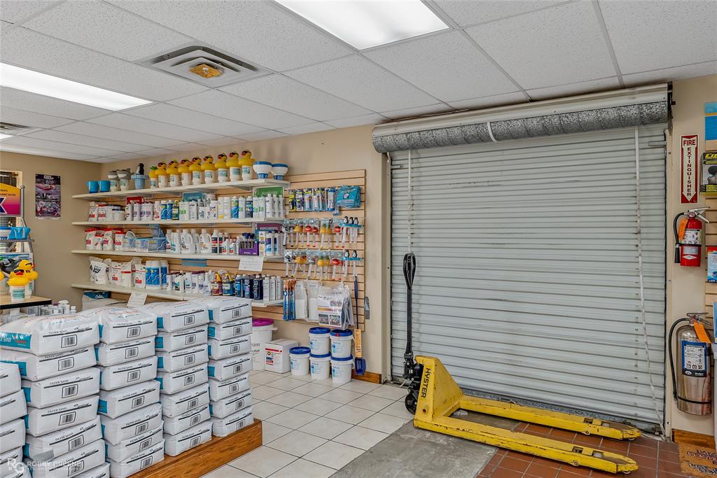 Rabb North Market Sub - Commercial Sale